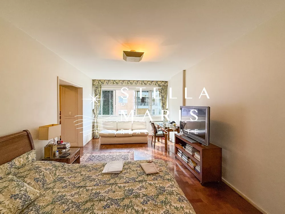 Apartamento, 5 quartos, 238 m² - Foto 51