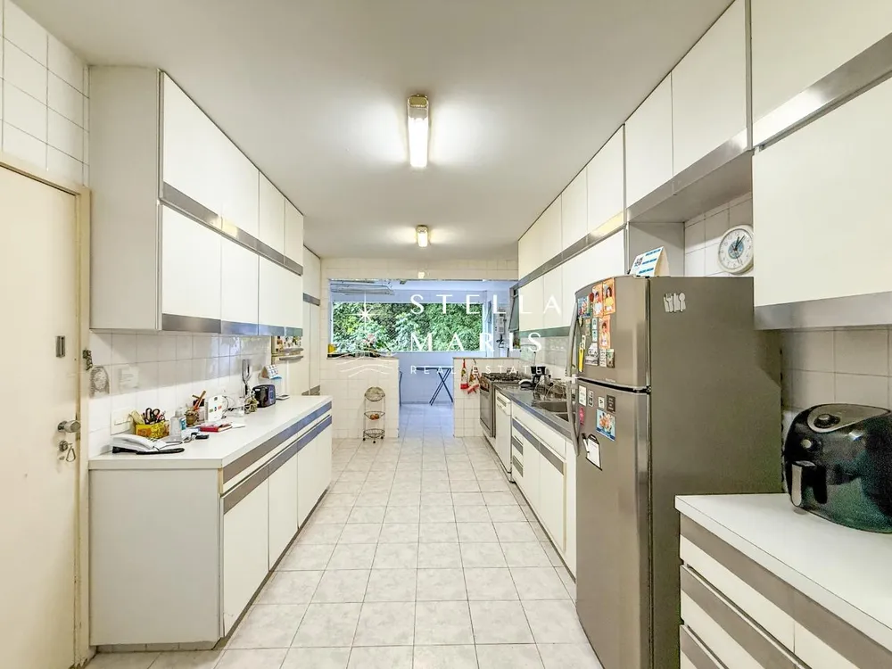 Apartamento, 5 quartos, 238 m² - Foto 118