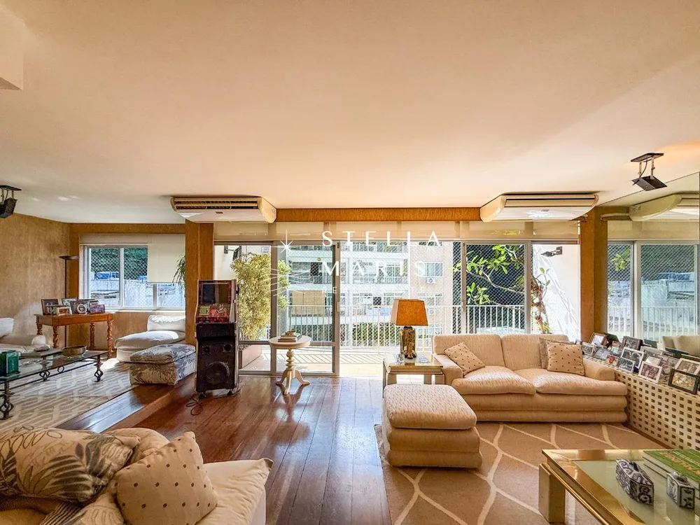 Apartamento, 5 quartos, 238 m² - Foto 19