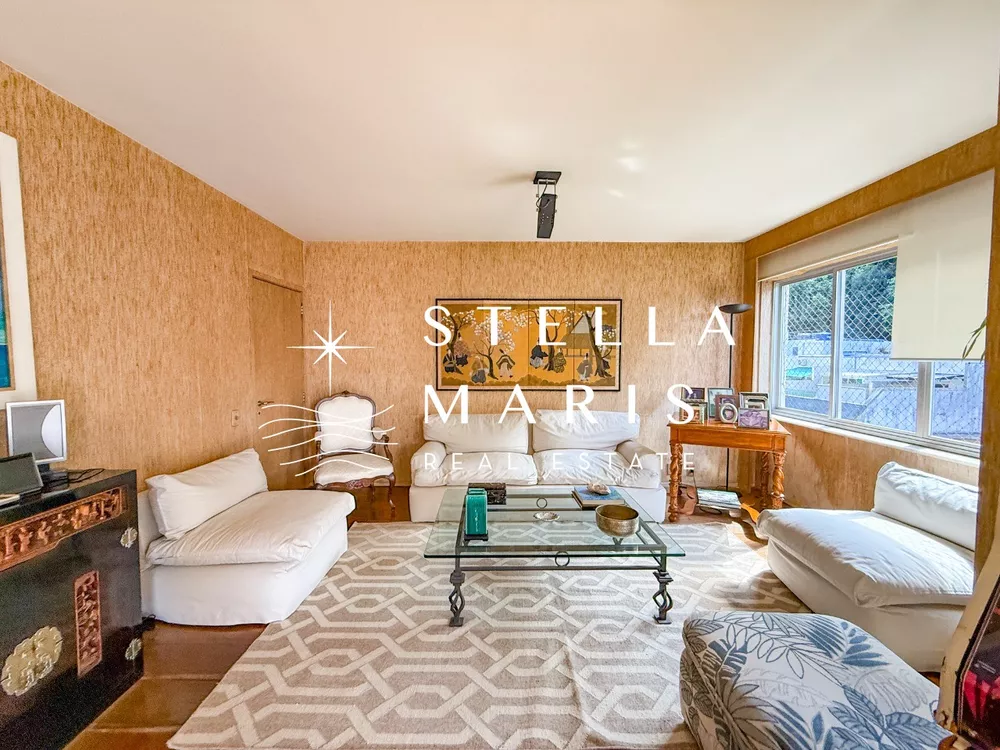 Apartamento, 5 quartos, 238 m² - Foto 12