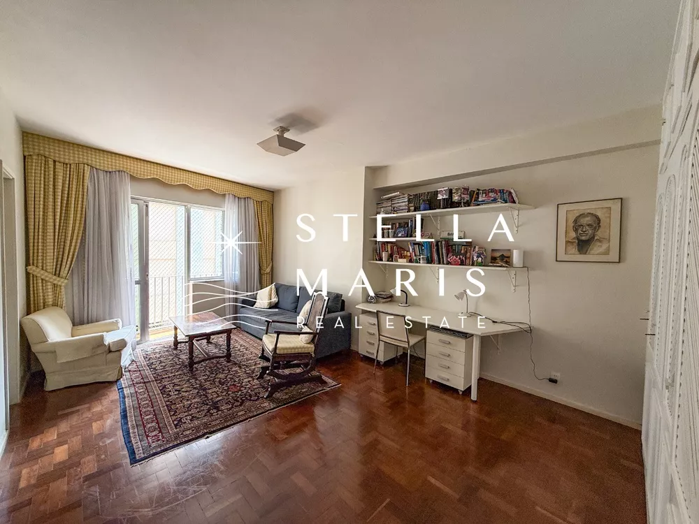Apartamento, 5 quartos, 238 m² - Foto 8