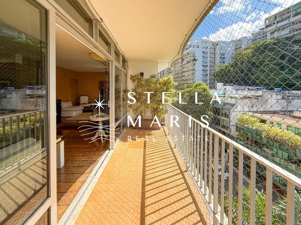 Apartamento, 5 quartos, 238 m² - Foto 26