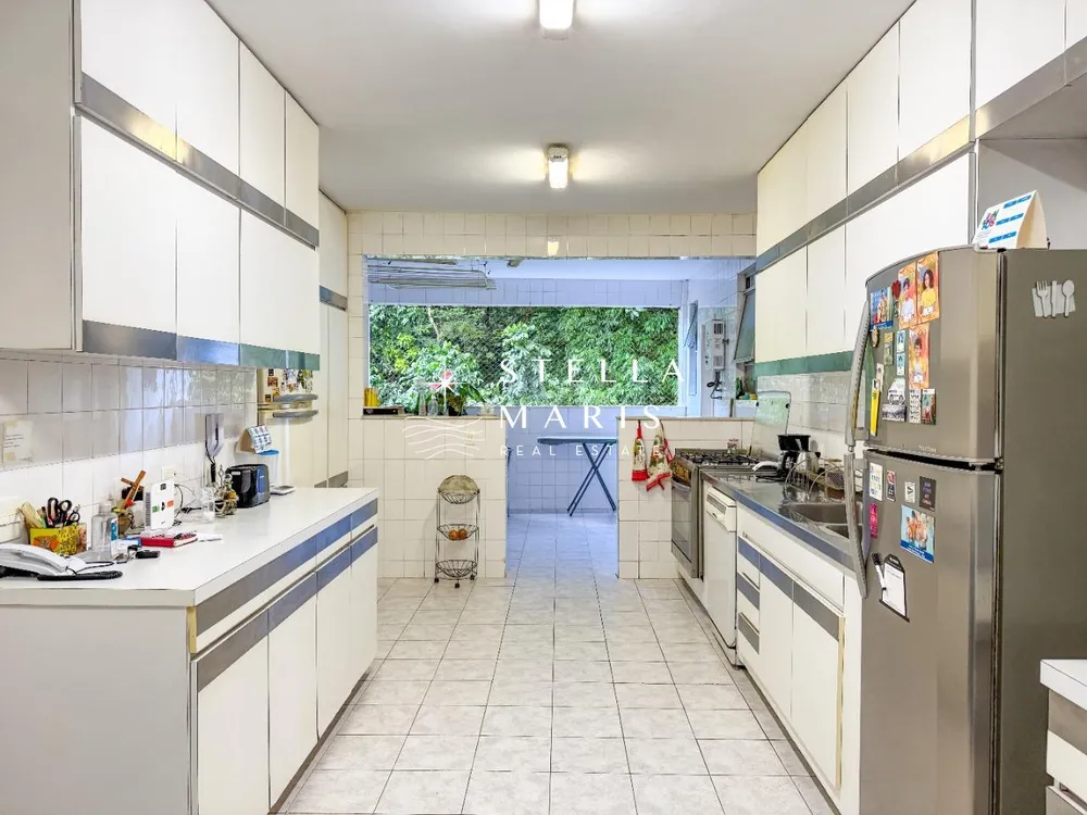Apartamento, 5 quartos, 238 m² - Foto 120