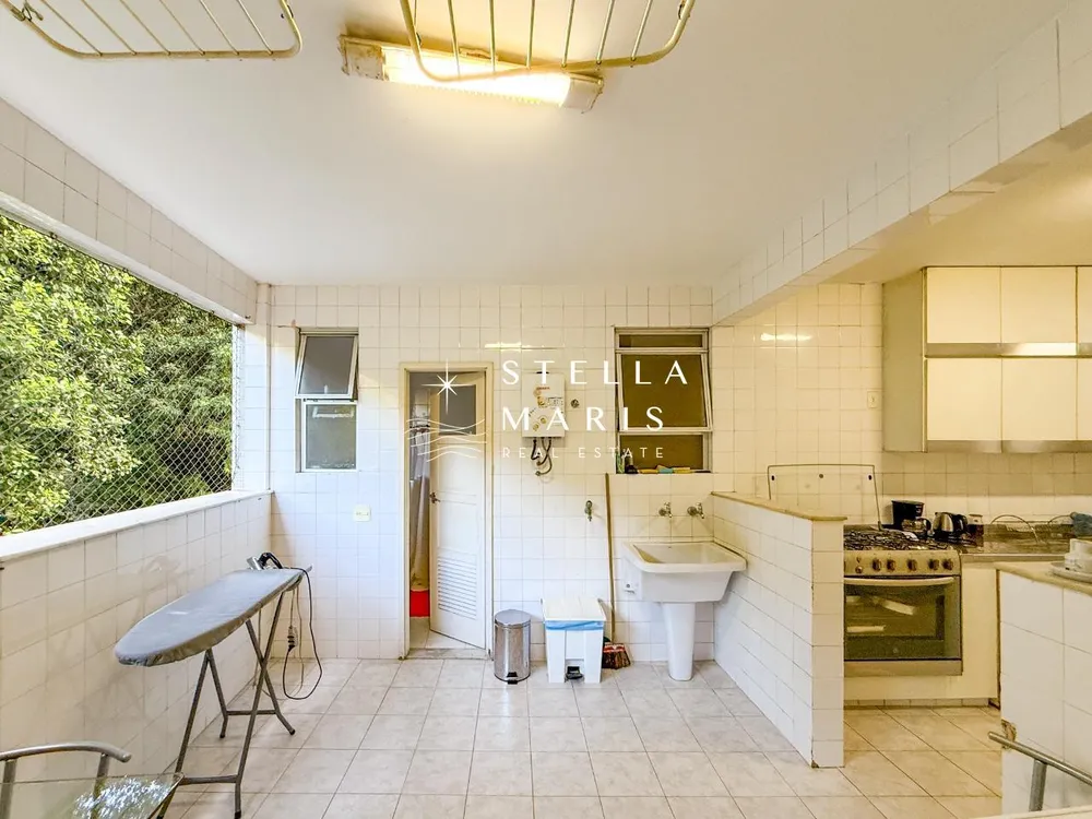Apartamento, 5 quartos, 238 m² - Foto 130