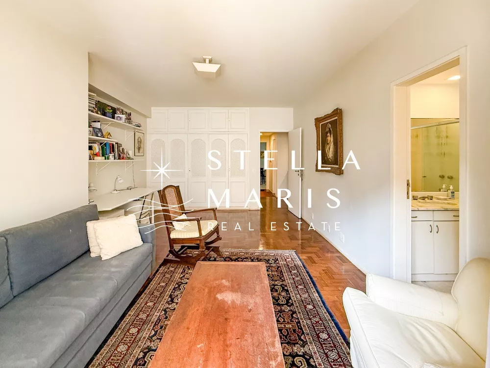 Apartamento, 5 quartos, 238 m² - Foto 19