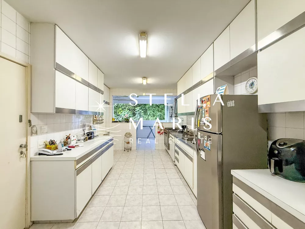 Apartamento, 5 quartos, 238 m² - Foto 14