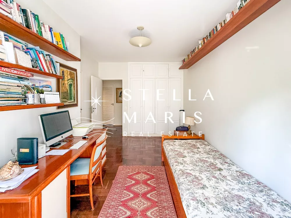 Apartamento, 5 quartos, 238 m² - Foto 34