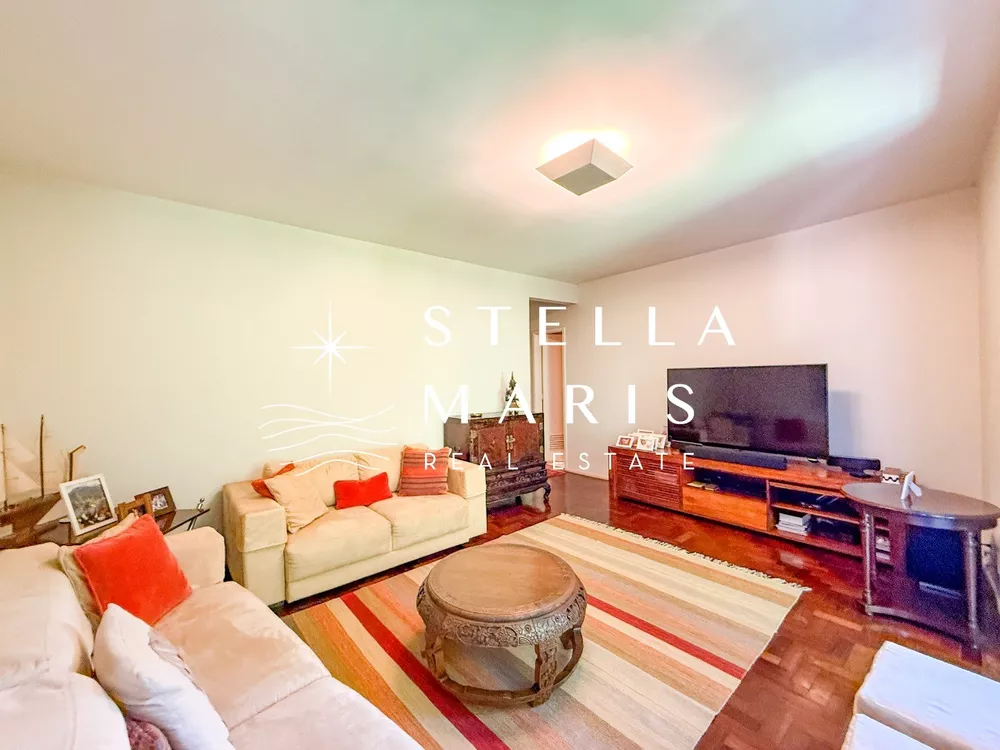 Apartamento, 5 quartos, 238 m² - Foto 28