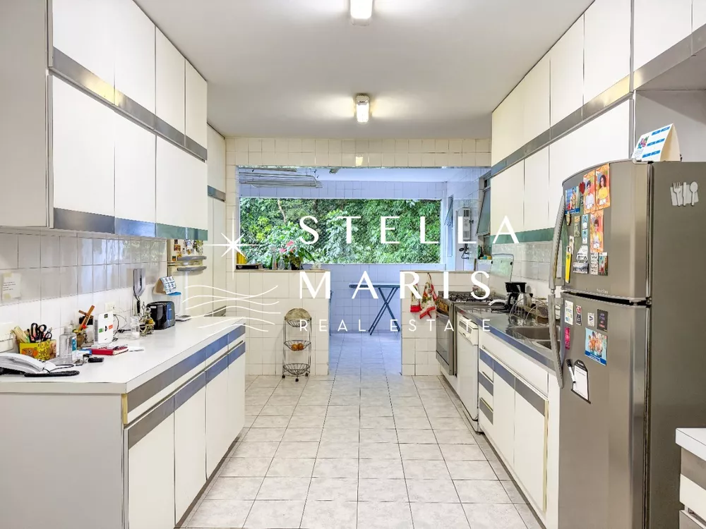 Apartamento, 5 quartos, 238 m² - Foto 18