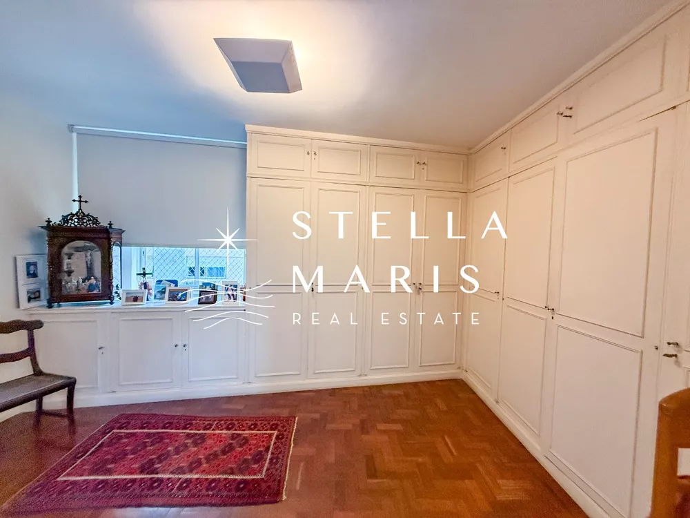 Apartamento, 5 quartos, 238 m² - Foto 39