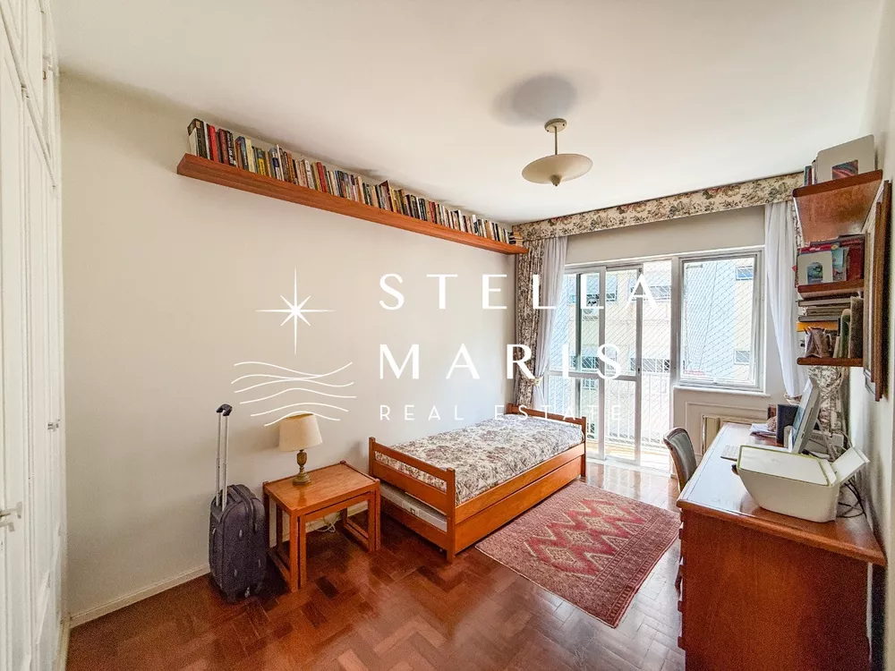 Apartamento, 5 quartos, 238 m² - Foto 16