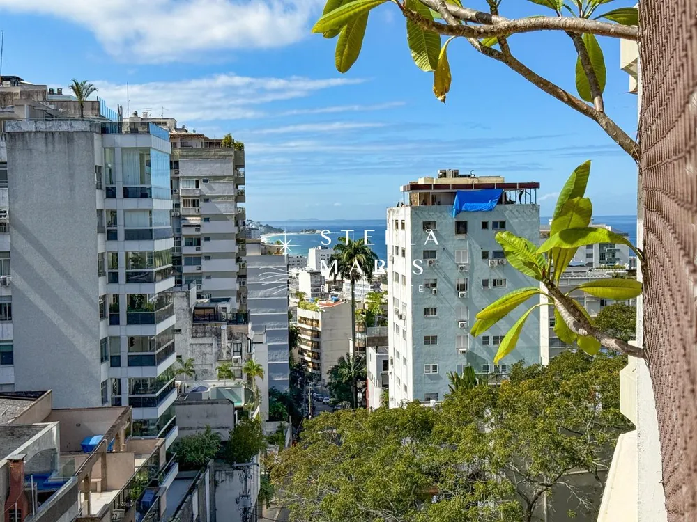 Apartamento, 5 quartos, 238 m² - Foto 8