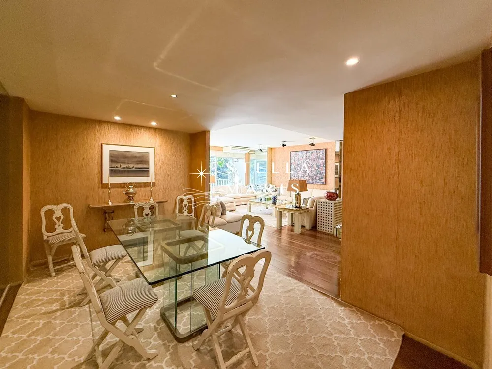 Apartamento, 5 quartos, 238 m² - Foto 37