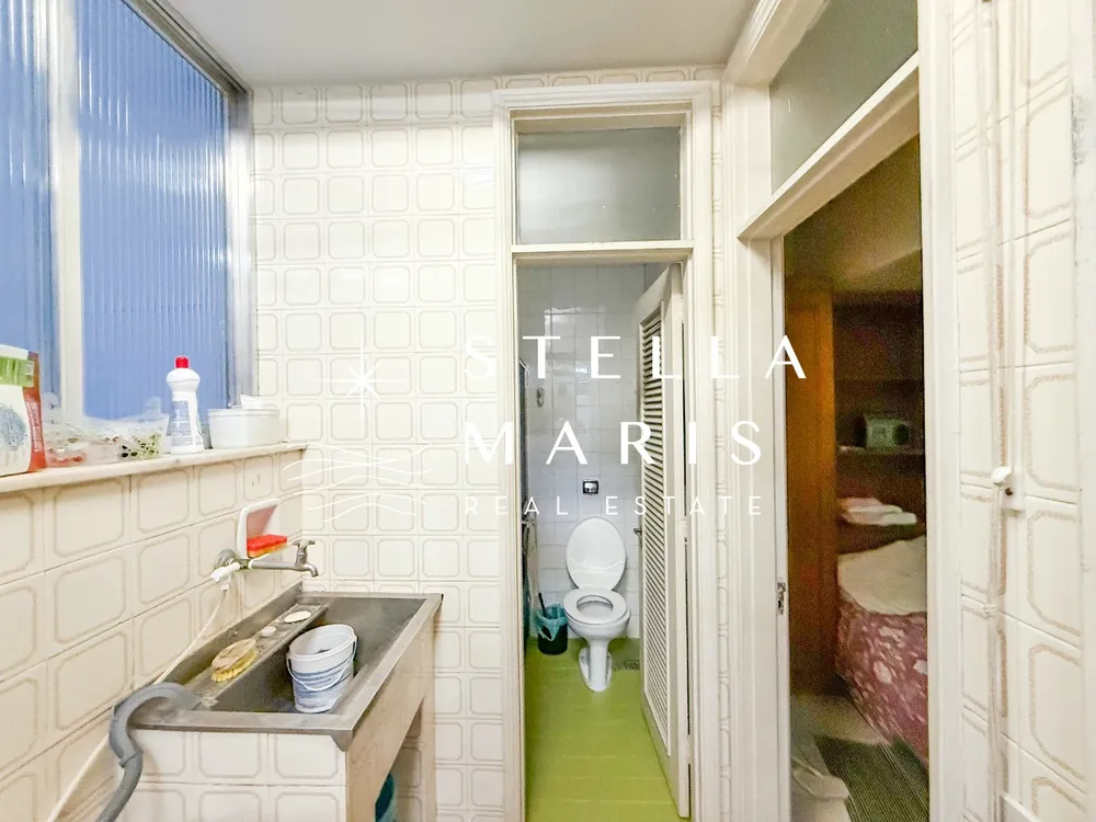 Apartamento, 4 quartos, 190 m² - Foto 26