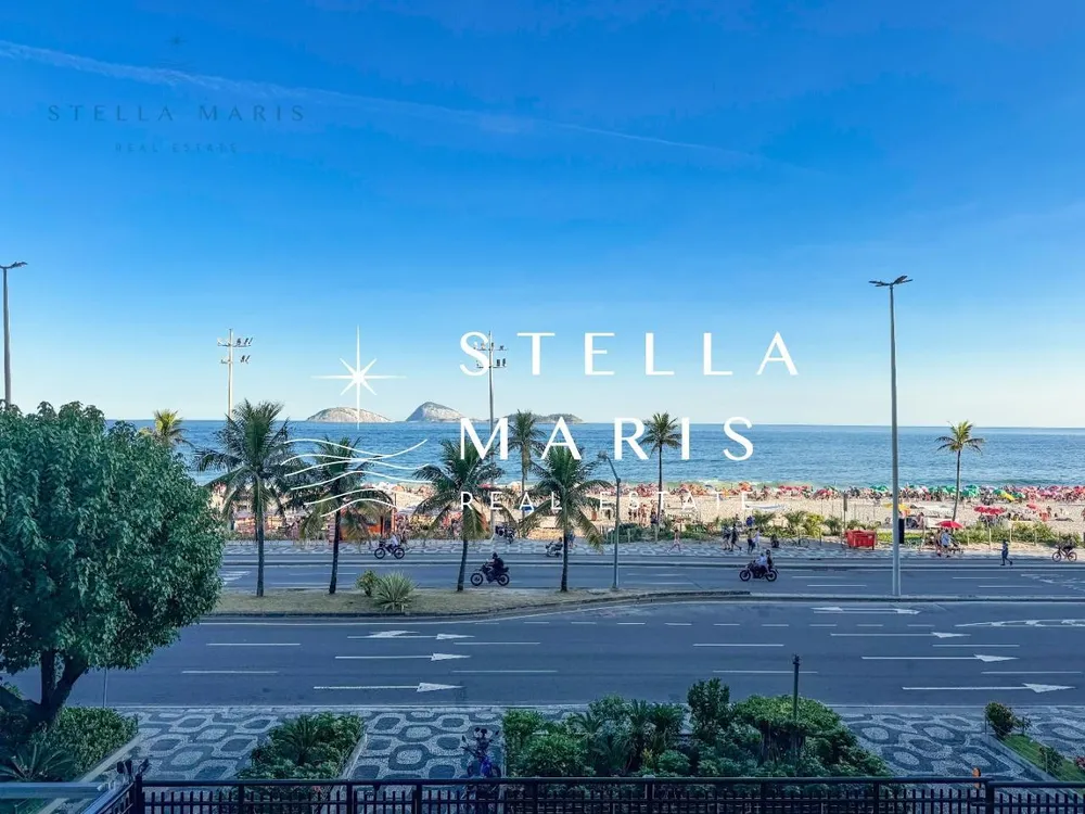 Apartamento, 4 quartos, 190 m² - Foto 4