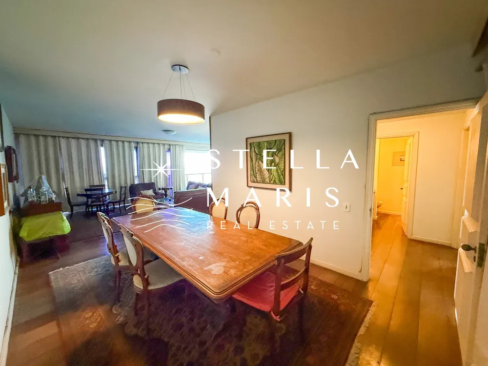 Apartamento, 4 quartos, 190 m² - Foto 23