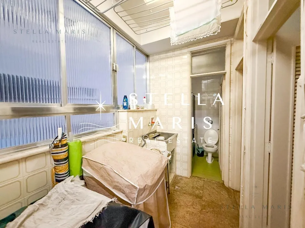Apartamento, 4 quartos, 190 m² - Foto 47