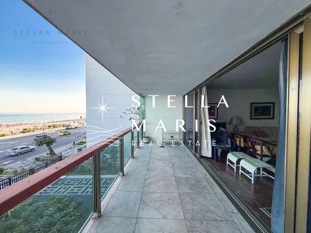 Apartamento, 4 quartos, 190 m² - Foto 26