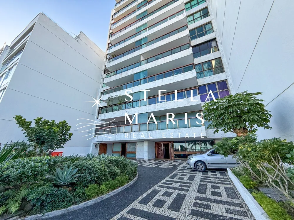 Apartamento, 4 quartos, 190 m² - Foto 53