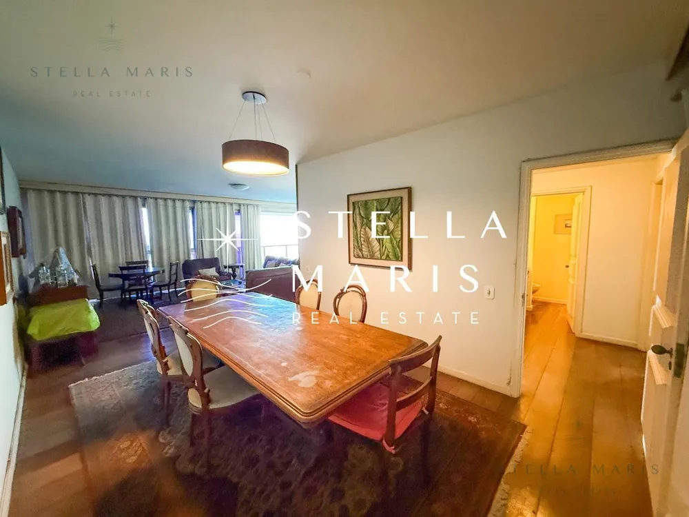 Apartamento, 4 quartos, 190 m² - Foto 18