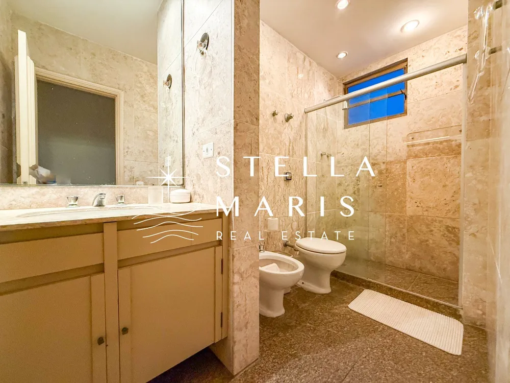 Apartamento, 4 quartos, 190 m² - Foto 11