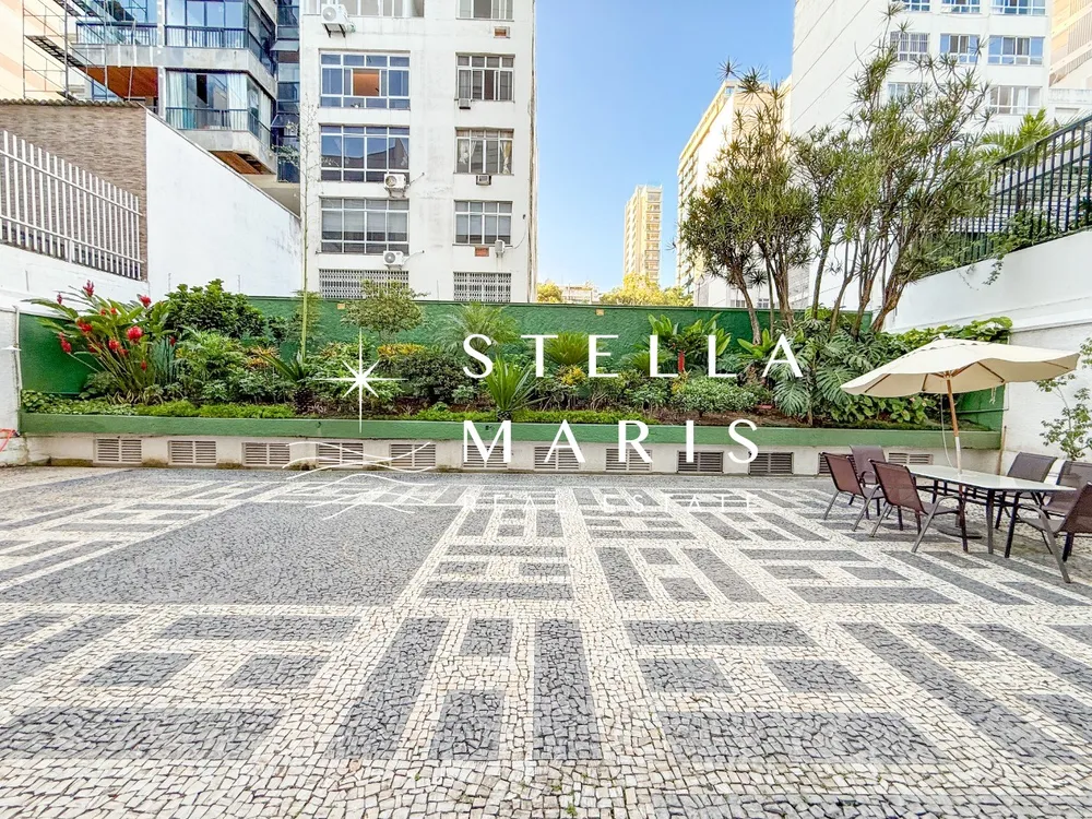 Apartamento, 4 quartos, 190 m² - Foto 30