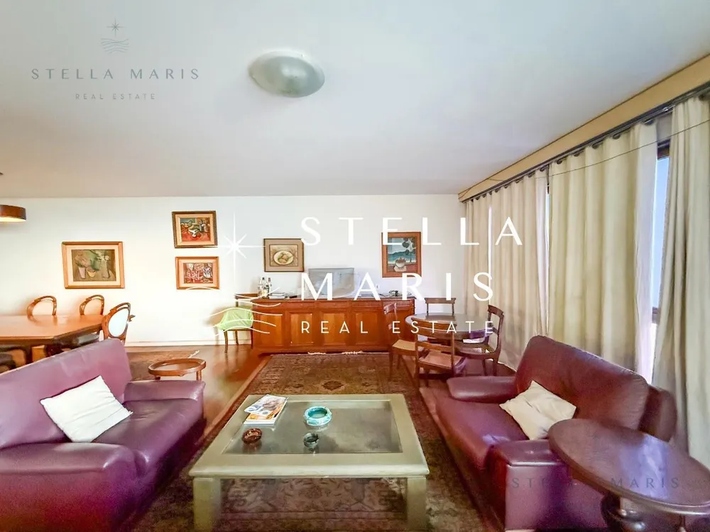 Apartamento, 4 quartos, 190 m² - Foto 14