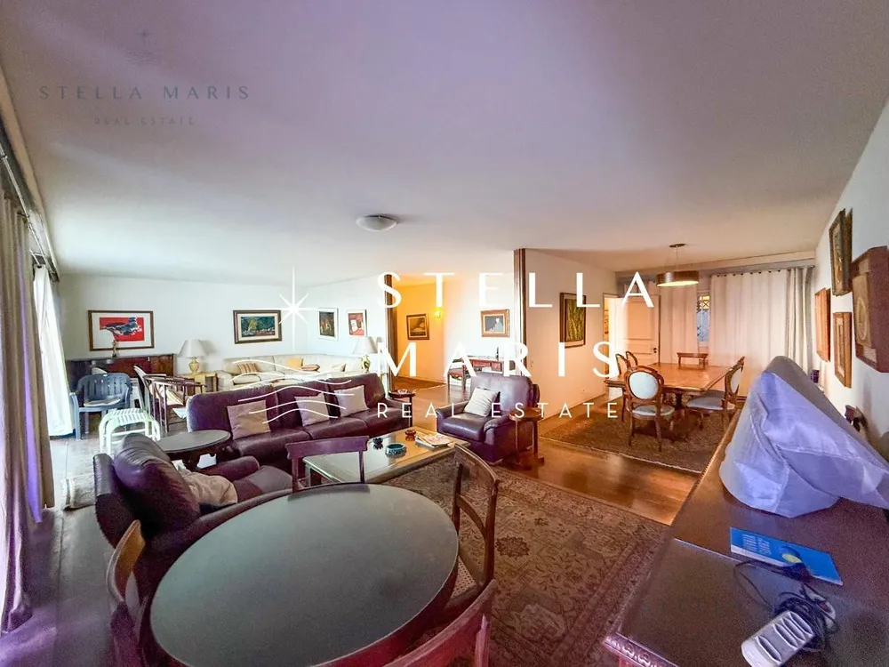 Apartamento, 4 quartos, 190 m² - Foto 16