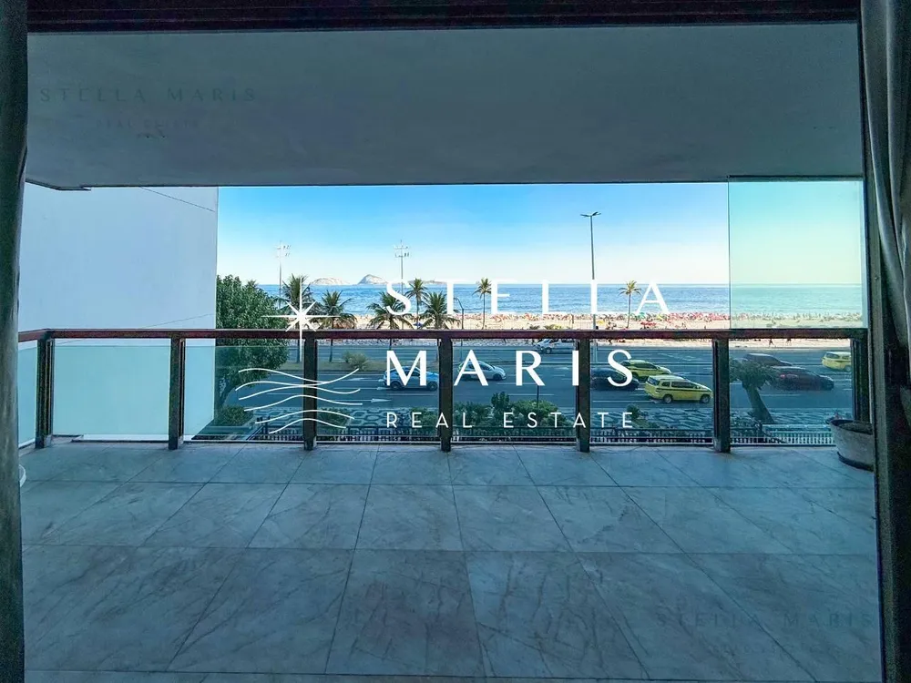 Apartamento, 4 quartos, 190 m² - Foto 22