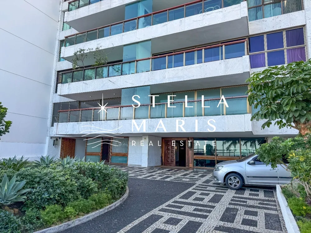 Apartamento, 4 quartos, 190 m² - Foto 25