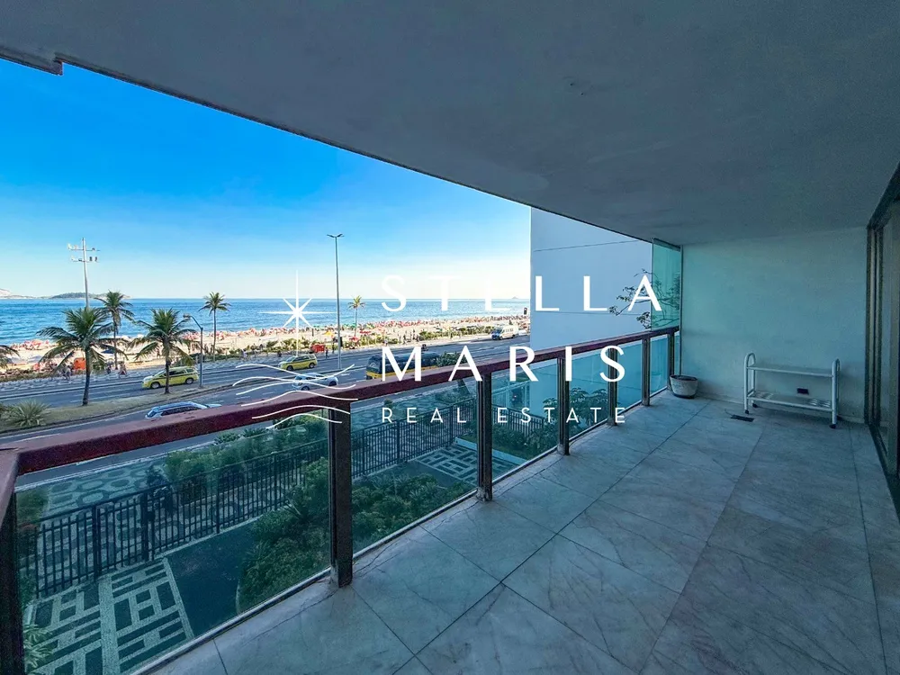 Apartamento, 4 quartos, 190 m² - Foto 4