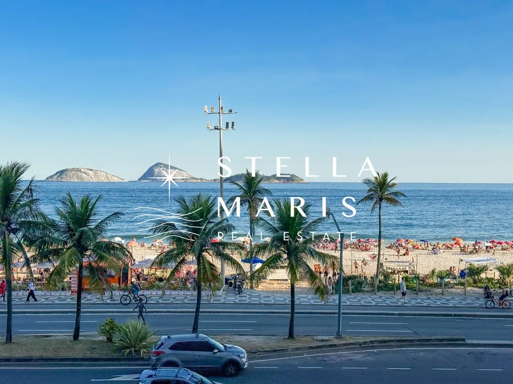 Apartamento, 4 quartos, 190 m² - Foto 5