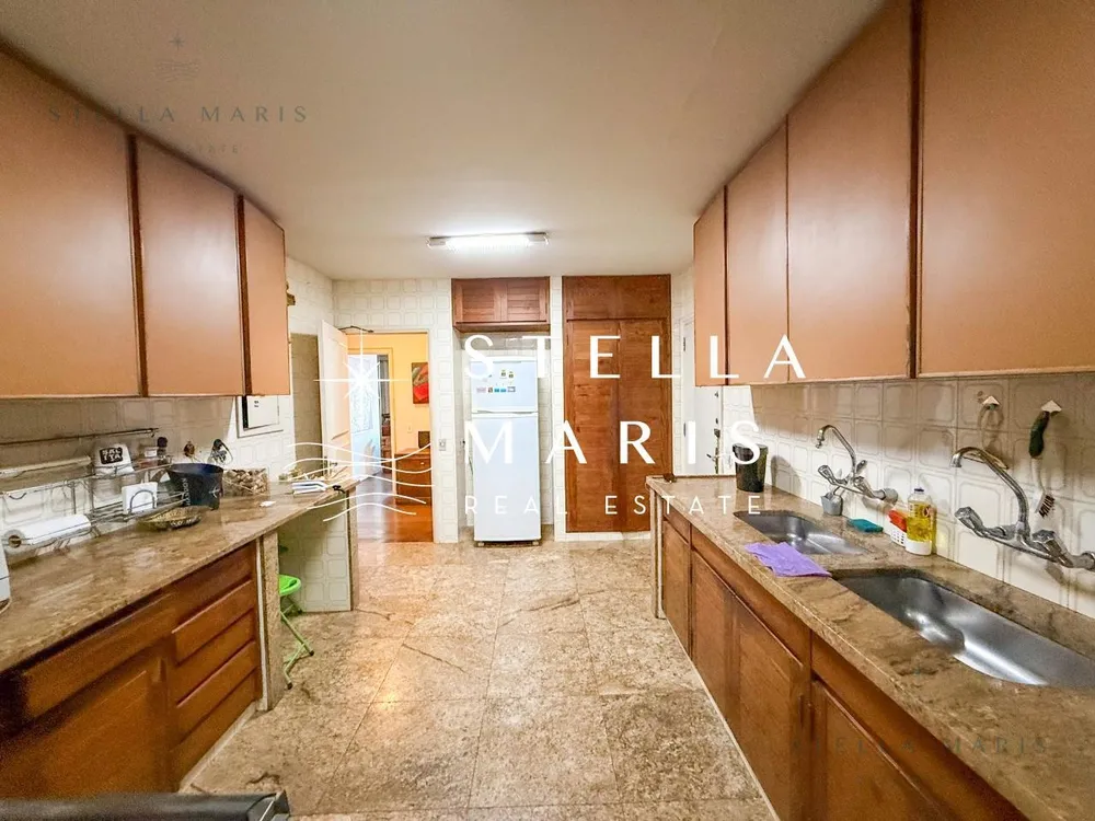 Apartamento, 4 quartos, 190 m² - Foto 32