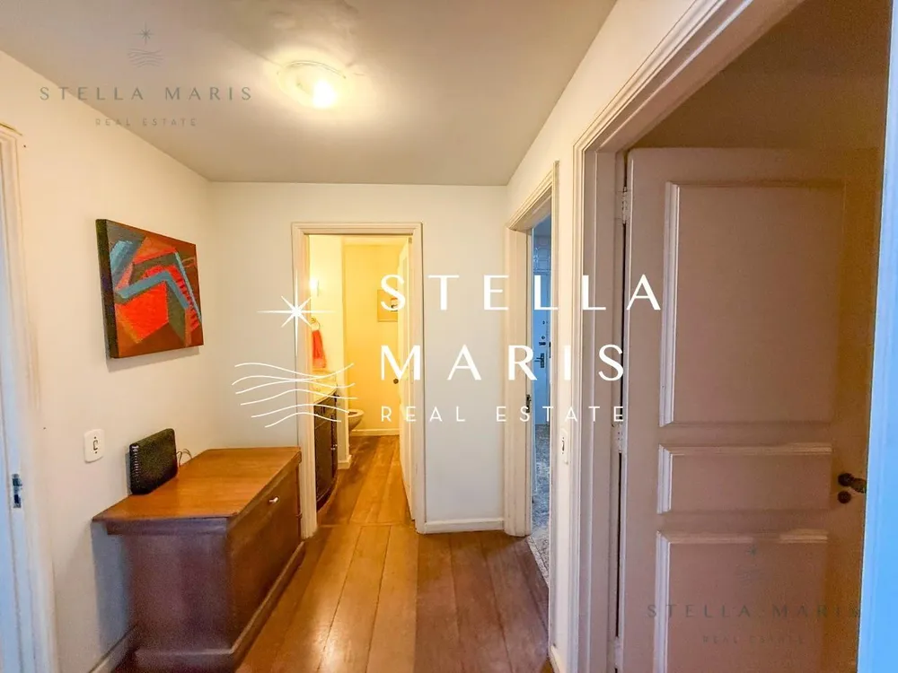 Apartamento, 4 quartos, 190 m² - Foto 34