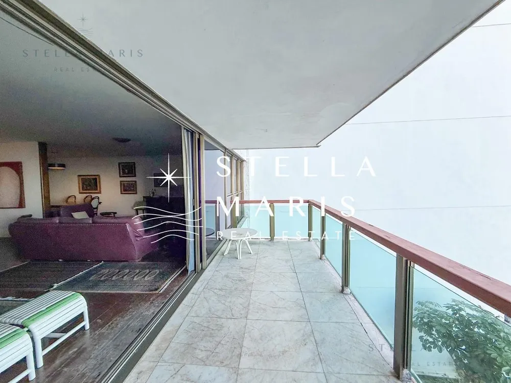 Apartamento, 4 quartos, 190 m² - Foto 24