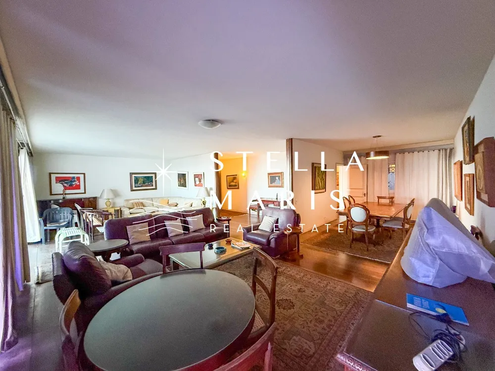 Apartamento, 4 quartos, 190 m² - Foto 12