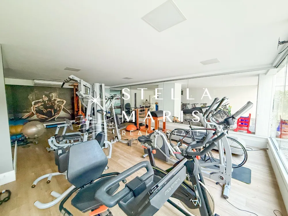 Apartamento, 4 quartos, 190 m² - Foto 19
