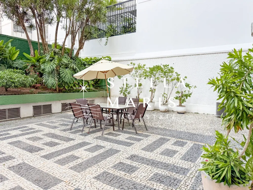 Apartamento, 4 quartos, 190 m² - Foto 13