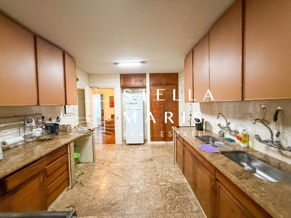 Apartamento, 4 quartos, 190 m² - Foto 10