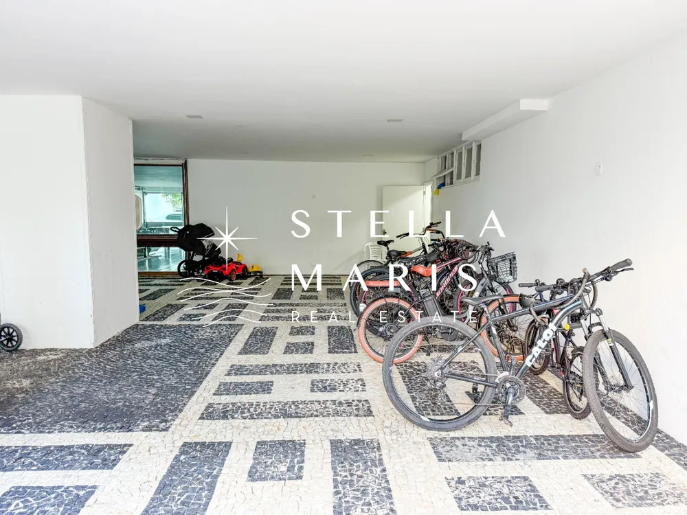 Apartamento, 4 quartos, 190 m² - Foto 20
