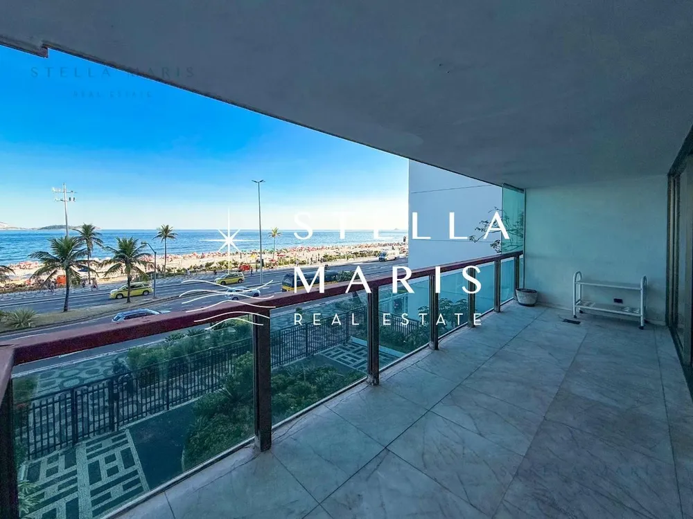 Apartamento, 4 quartos, 190 m² - Foto 8