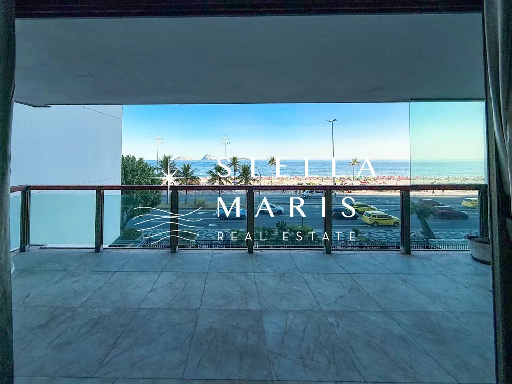 Apartamento, 4 quartos, 190 m² - Foto 1