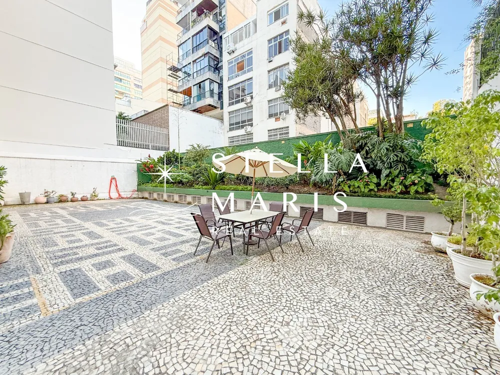 Apartamento, 4 quartos, 190 m² - Foto 15