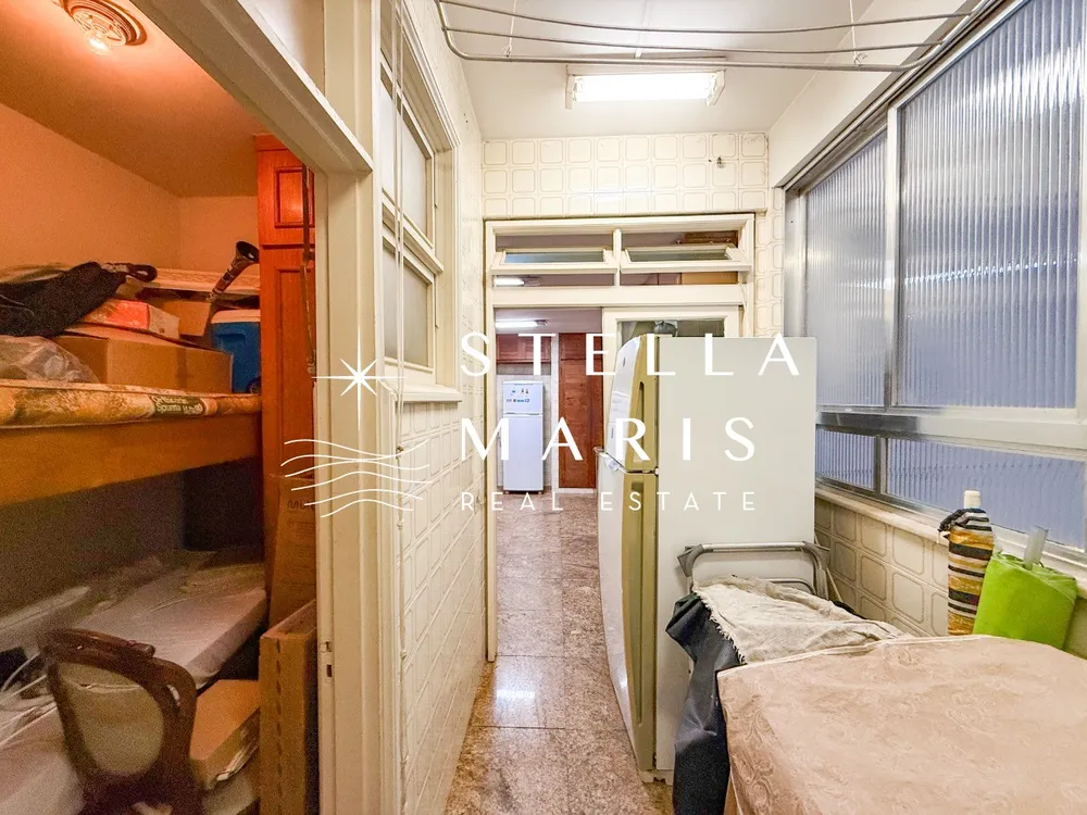 Apartamento, 4 quartos, 190 m² - Foto 51