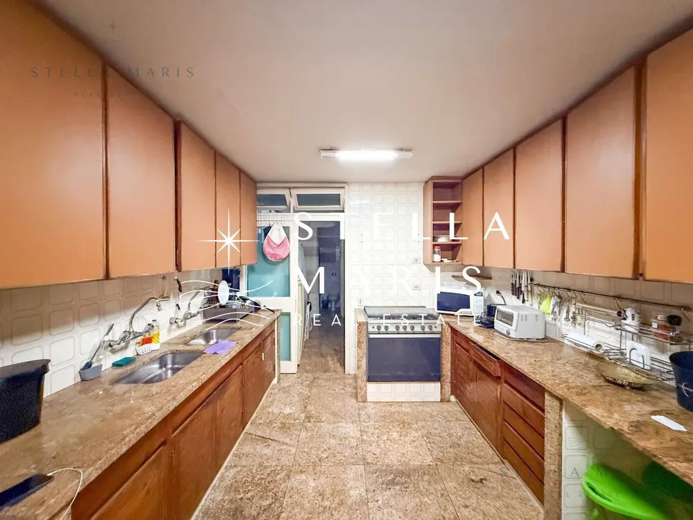 Apartamento, 4 quartos, 190 m² - Foto 30
