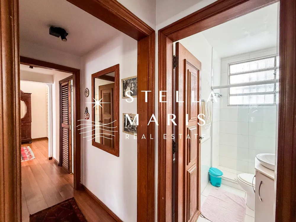 Cobertura, 4 quartos, 277 m² - Foto 1