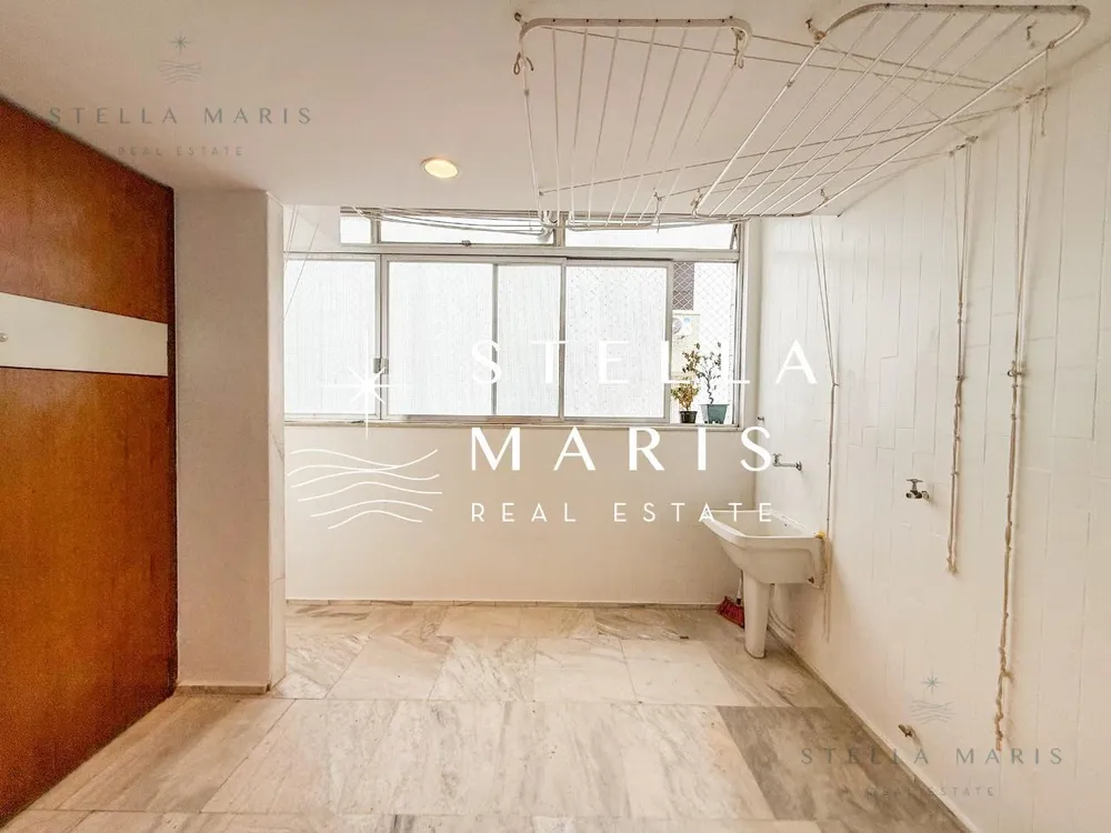 Apartamento, 3 quartos, 225 m² - Foto 24