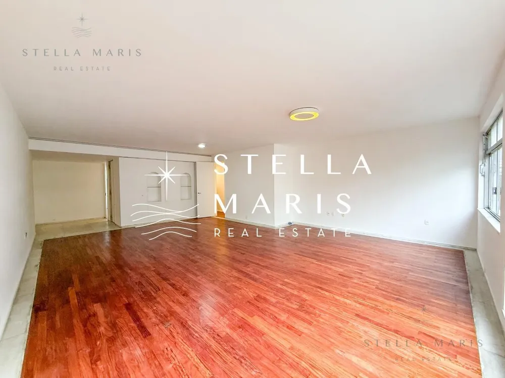 Apartamento, 3 quartos, 225 m² - Foto 4