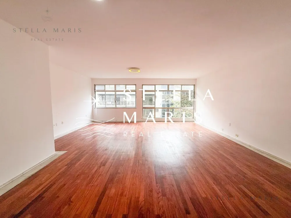 Apartamento, 3 quartos, 225 m² - Foto 1