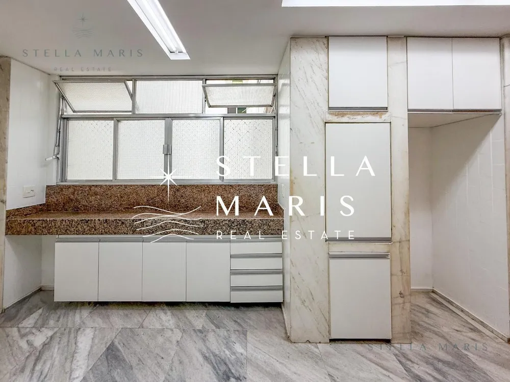 Apartamento, 3 quartos, 225 m² - Foto 23